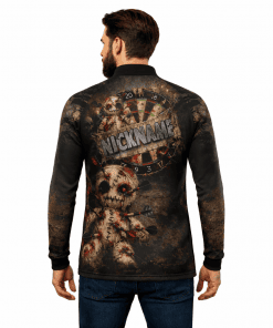 Alternative view of Dart JACKE "VODOO"