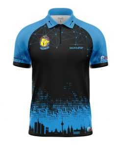 Dart Shirt "CBC CUP" 30 Jahre