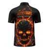 Dart Trikot "INFERNAX"