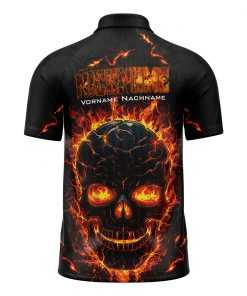 Dart Trikot "INFERNAX"