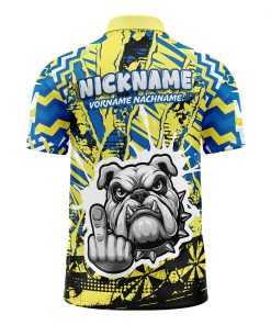 Dart Trikot "MAD MUTT"