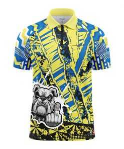 Dart Trikot "MAD MUTT" – Bild 3