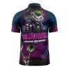 Dart Trikot "MADSMILE"