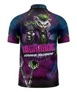 Dart Trikot "MADSMILE"