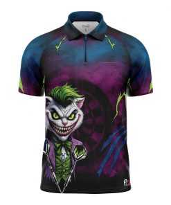 Dart Trikot "MADSMILE" – Bild 3