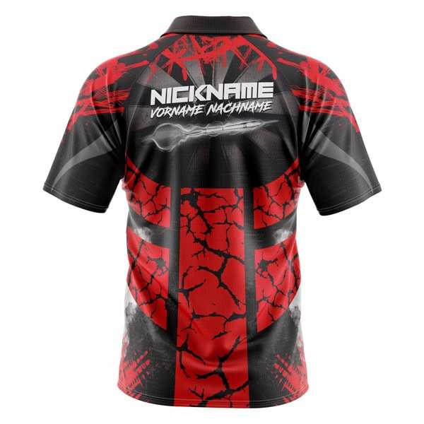 RUMPITUR Trikot · Motivdesign