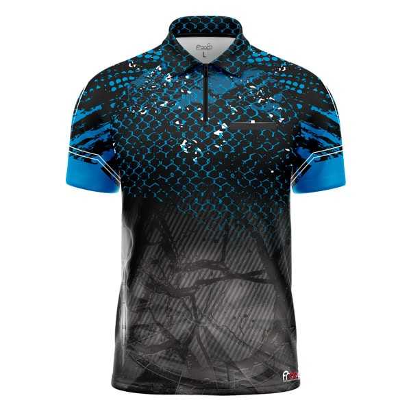 Iuvenis Trikot · Motivdesign