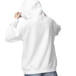 Damen Heavy Darts Hoodie HIGH FINISH – Produktansicht