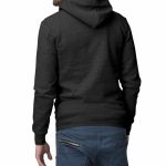 Heavy Darts Hoodie Darts Camouflage – Produktansicht