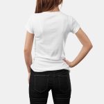 Damen Darts T-Shirt DARTS – Produktansicht