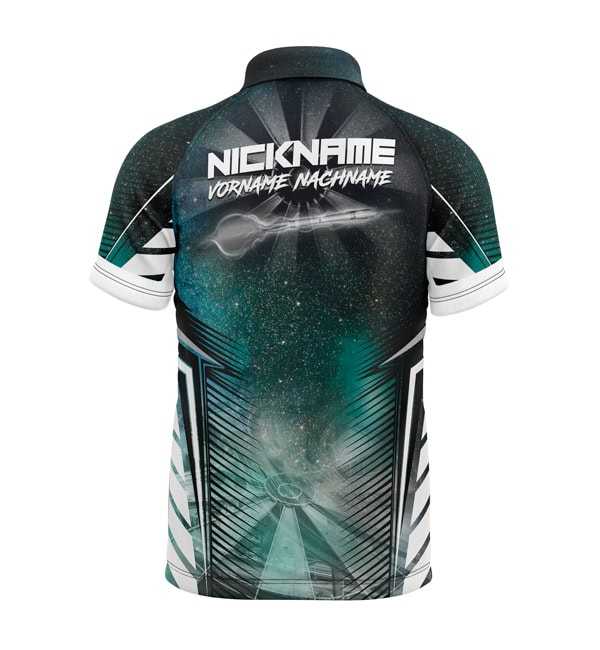 ACRI Trikot · Motivdesign