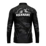 Angler-Shirt ARUNDO V7 – Rückansicht