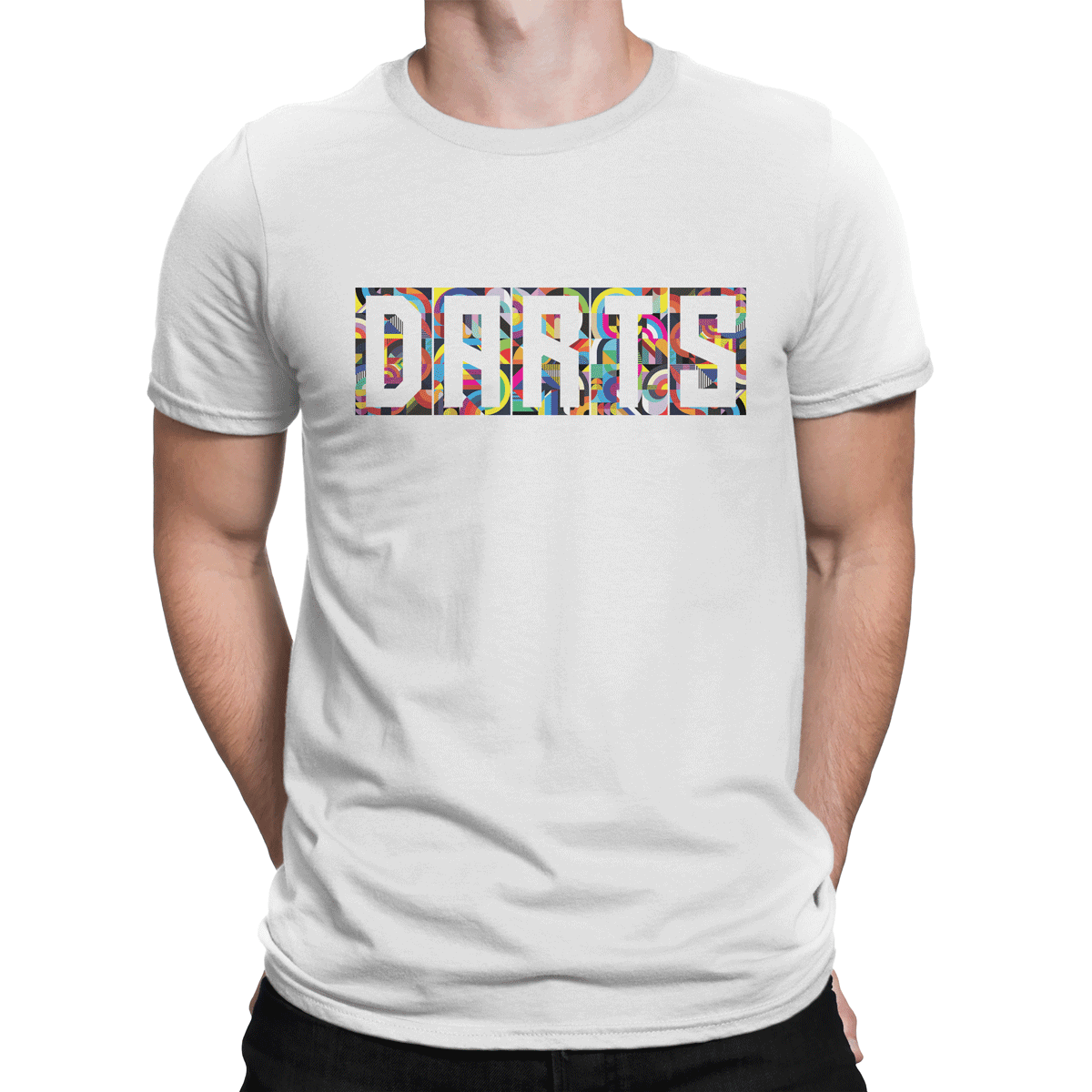 Darts T-shirt DARTS