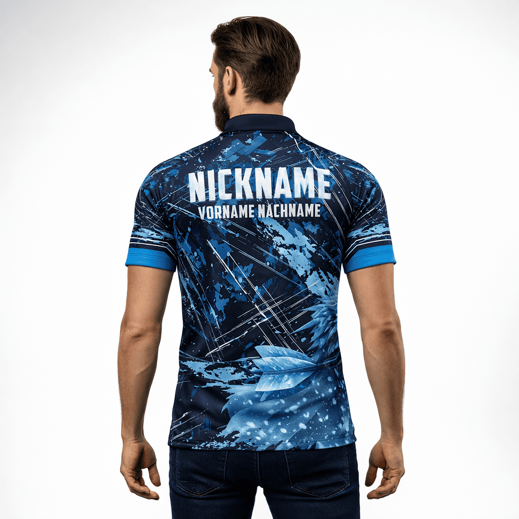 ICEMAN – zweite Ansicht