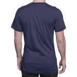 Darts T-Shirt colorful player – Produktansicht