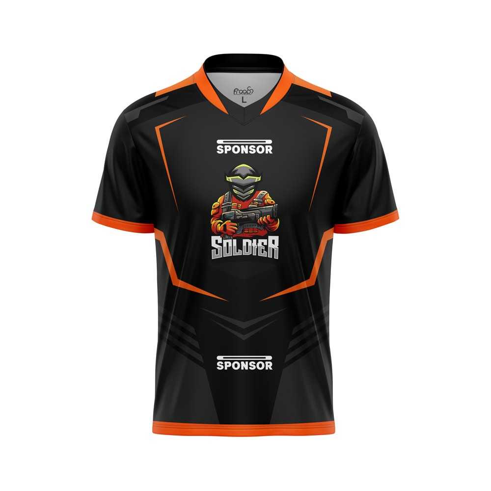 Xtreme · Pro-Trikot