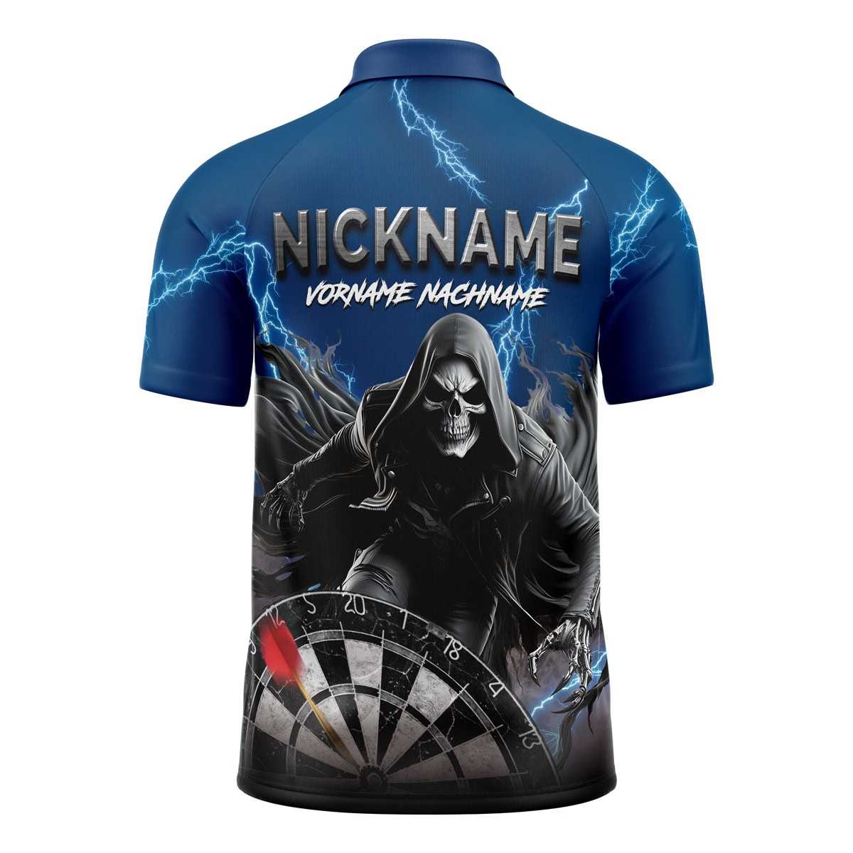 ARRIO Trikot · Motivdesign