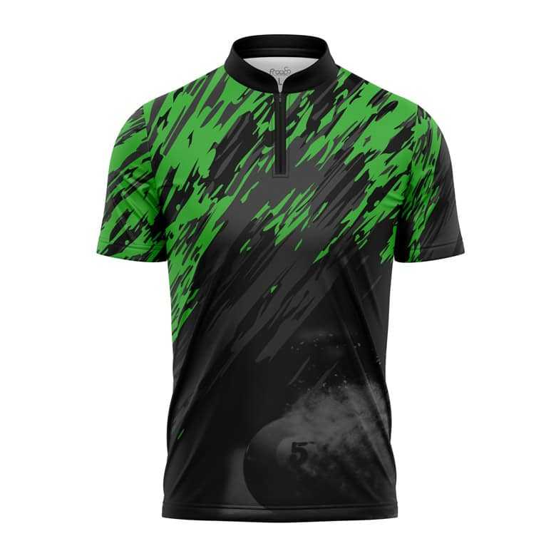 Billard-Trikot DILV