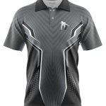 Billard-Trikot DOLITOO – Vorderansicht