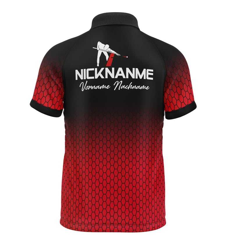 SESTER Trikot · Motivdesign