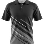Billard-Trikot SOPEX – Vorderansicht