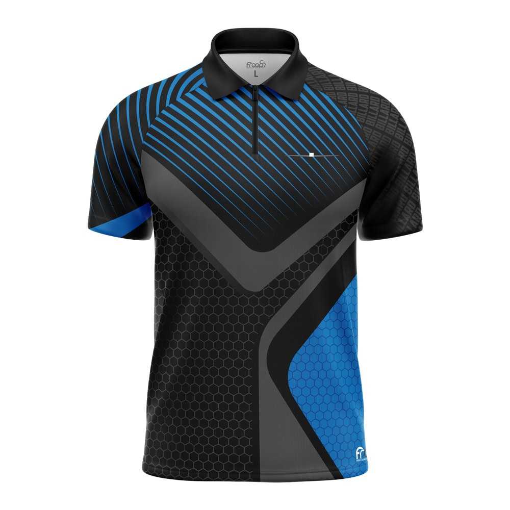 STUNNA Billard-Trikot · Motivdesign