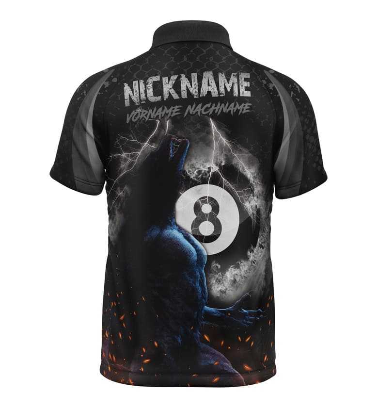 VUK Trikot · Motivdesign