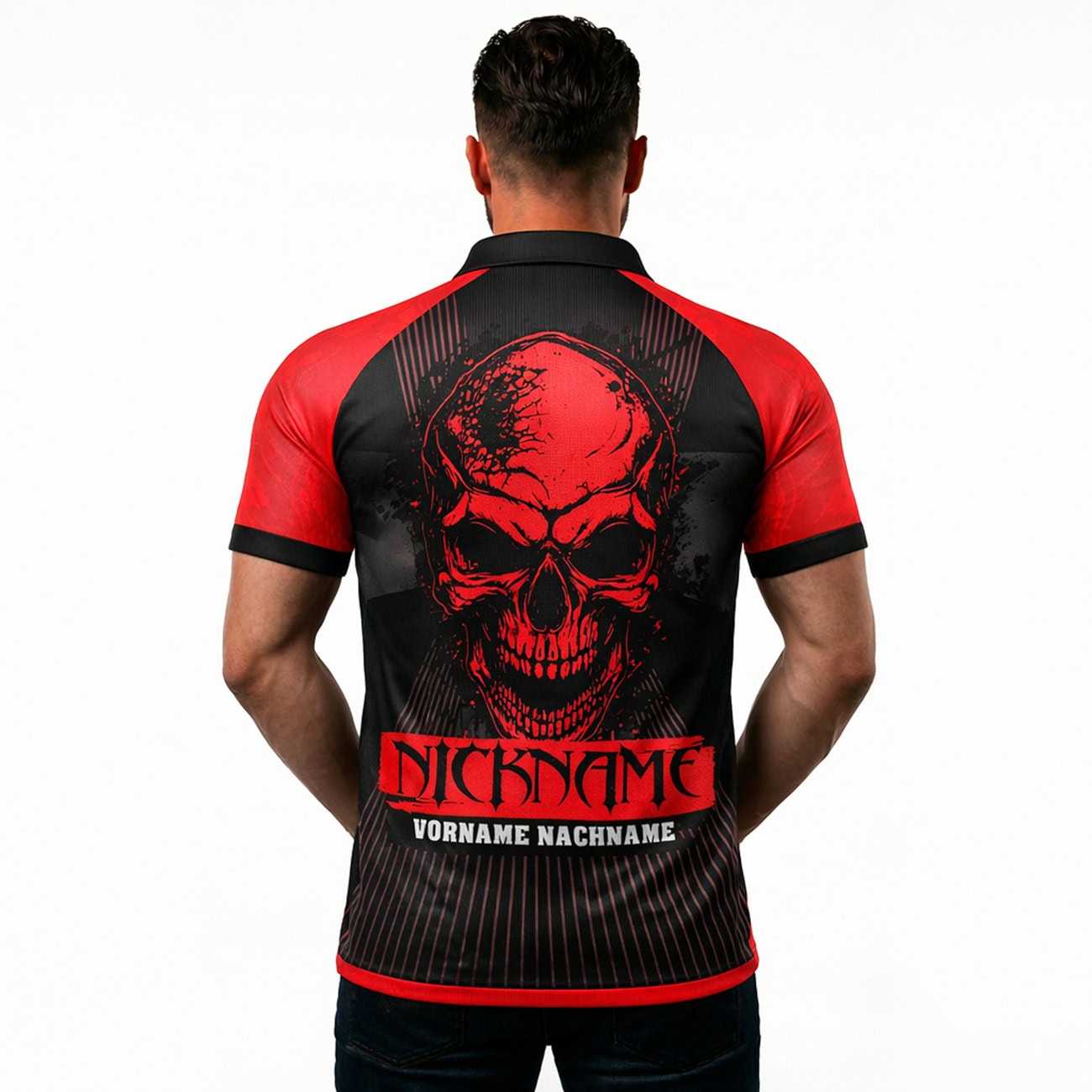BLACKSTEEL – zweite Ansicht