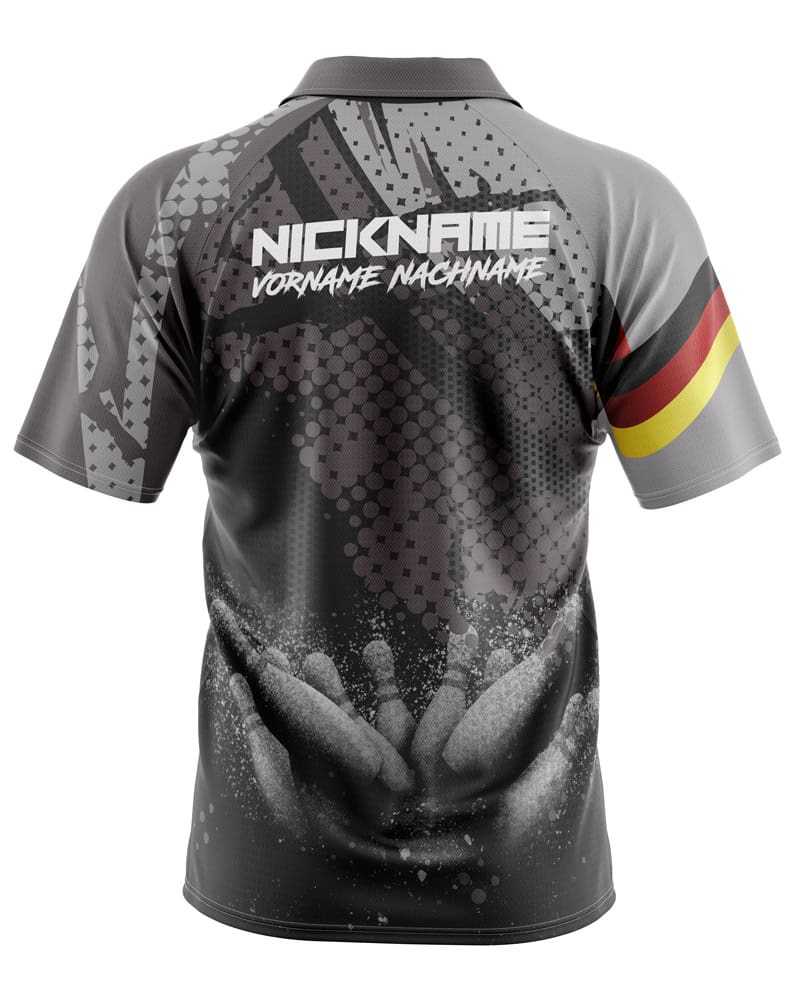 FIADHAICH Trikot · Motivdesign