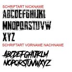 Dart-Jacke AQUILA – Produktansicht