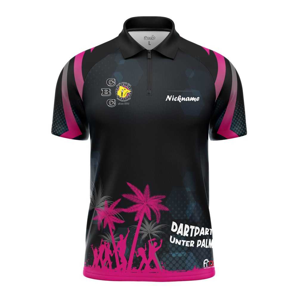 CBC CUP – Pink – Produktansicht