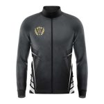 Dart-Jacke ACRI GREY – Vorderansicht