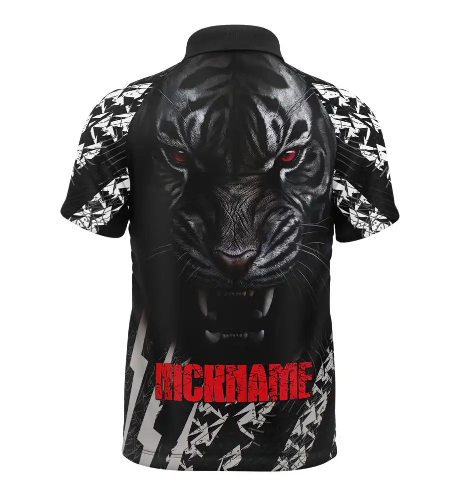 AMMO Trikot · Motivdesign