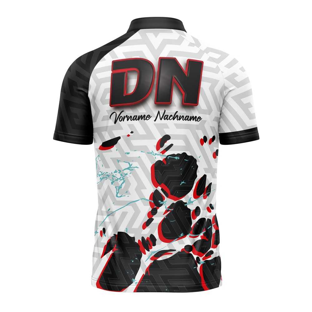 LABY Trikot · Motivdesign