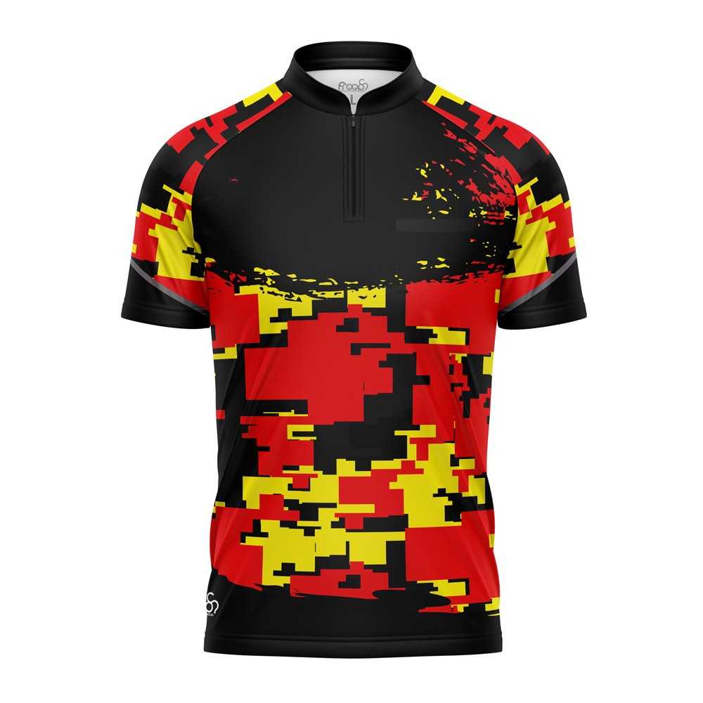 ELDO Trikot · Motivdesign