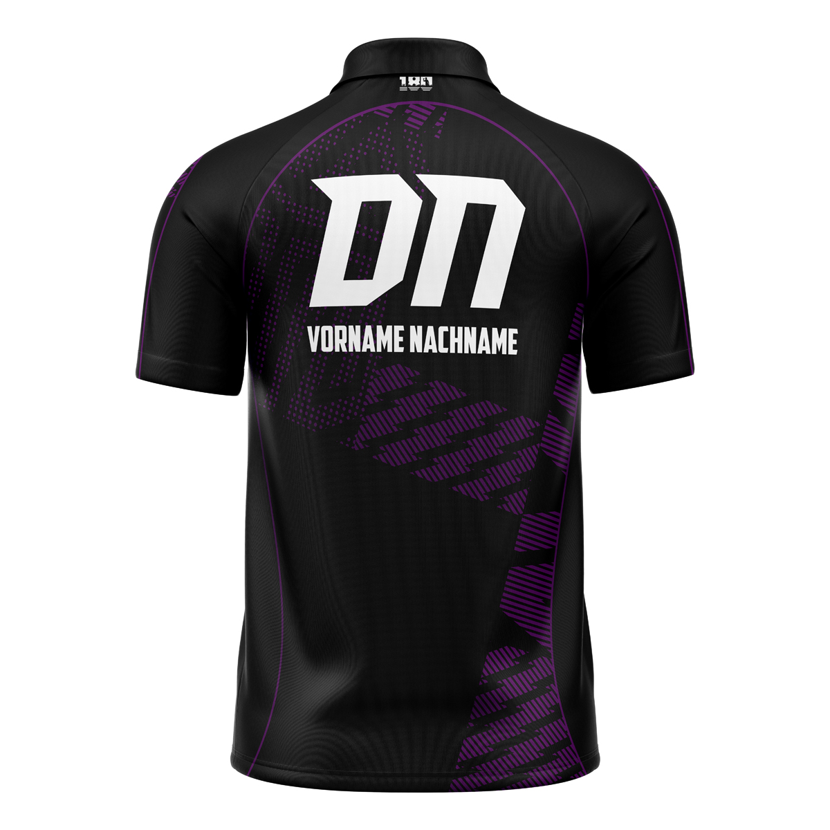 SHIFT Darts-Trikot · Motivdesign