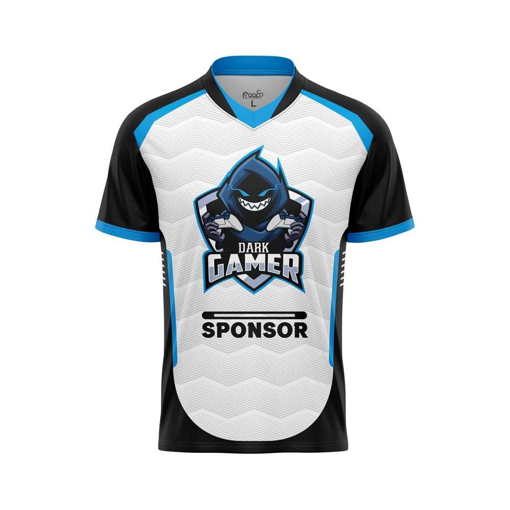 Genesis · Pro-Trikot