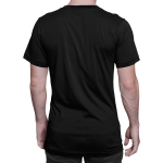 Darts T-Shirt DARTS – Rückansicht