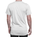 Darts T-Shirt DARTS – Rückansicht
