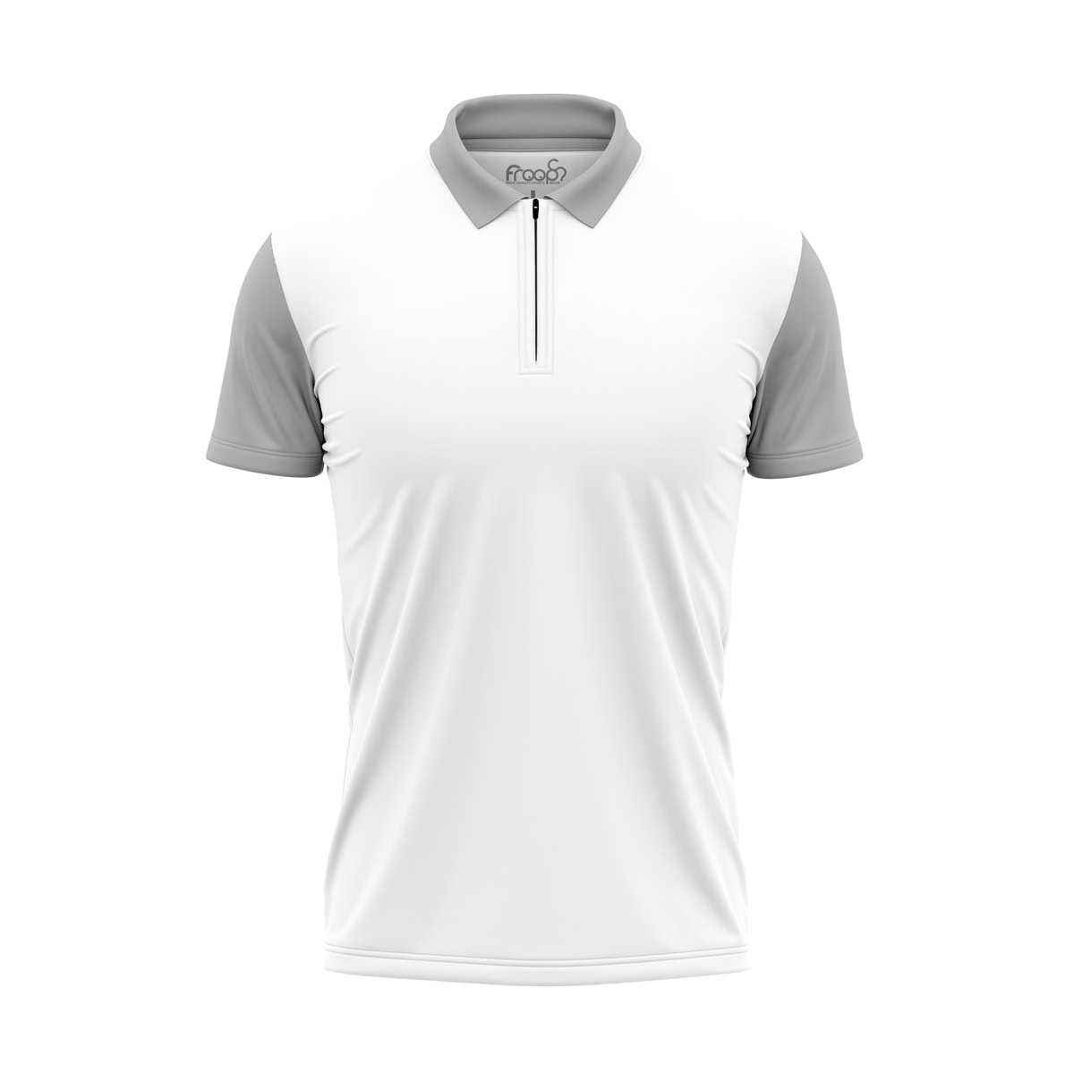 Polo V1 · Ohne Brusttasche