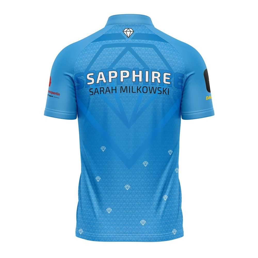Sarah Sapphire Milkowski V2