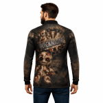 Dart-Jacke VODOO – Produktansicht